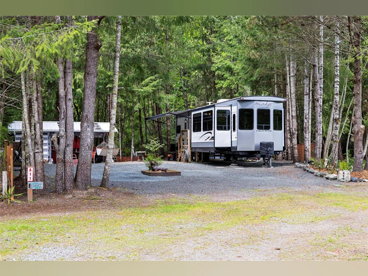 A11-2650 Turnbull Road, Qualicum Beach, BC, V9K 2R2