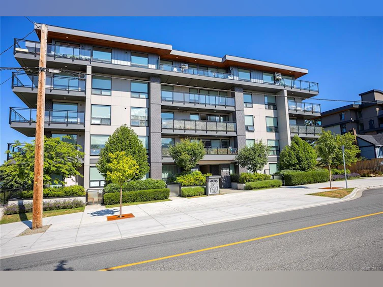 306-119 Haliburton Street, Nanaimo, BC, V9R 4V9 - 34