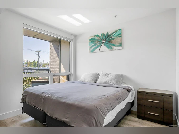 306-119 Haliburton Street, Nanaimo, BC, V9R 4V9 - 13
