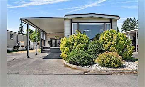 12-450 E Stanford Avenue, Parksville, BC, V9P 1V8
