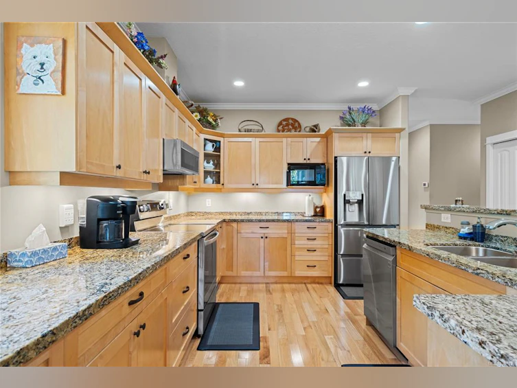 13-5300 Gainsberg Road, Bowser/Deep Bay, BC, V0R 1G0 - 5