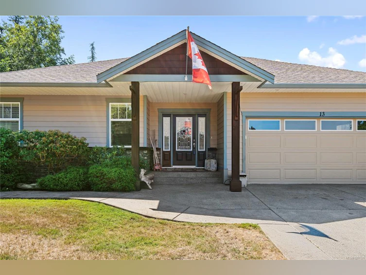 13-5300 Gainsberg Road, Bowser/Deep Bay, BC, V0R 1G0 - 2