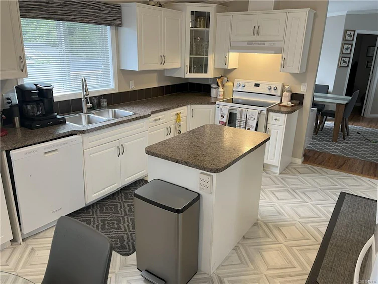 40-541 Jim Cram Drive, Ladysmith, BC, V9G 1J5 - 2