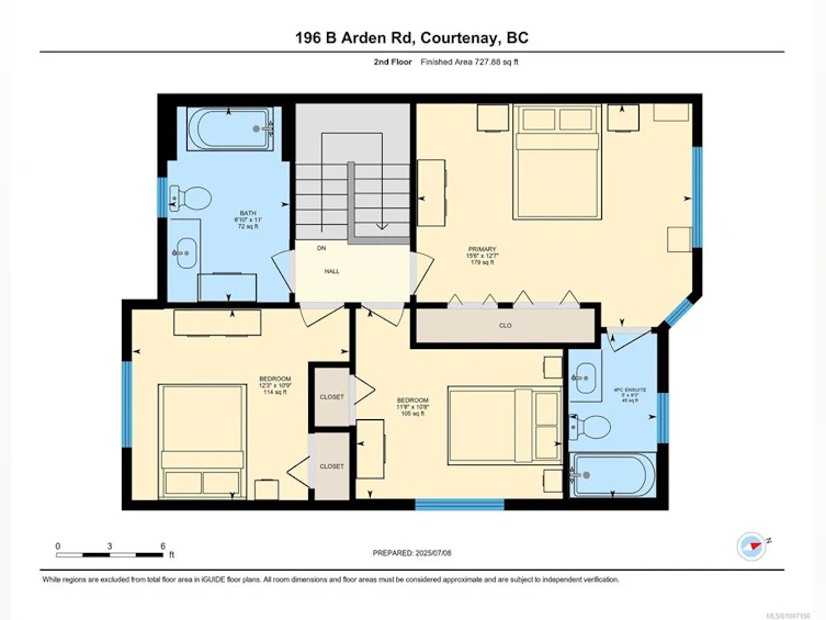 B-196 Arden Road, Courtenay, BC, V9N 8Y2 - 49
