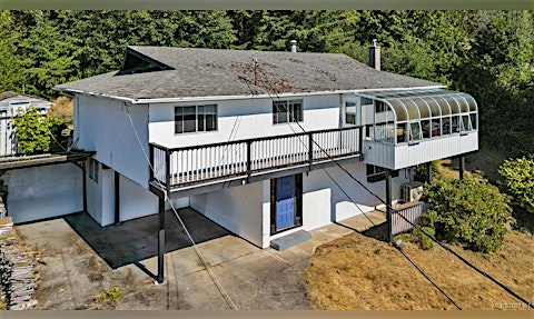2348 N French Road, Sooke, BC, V9Z 0M5