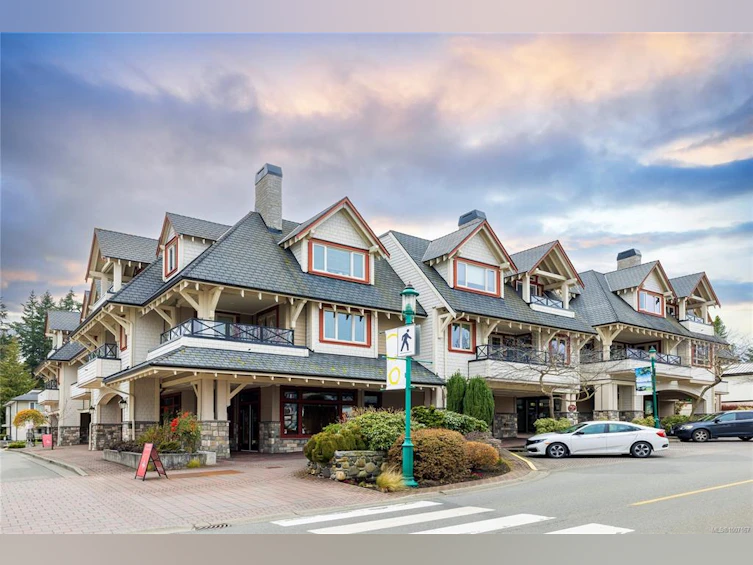 204-222 Second Avenue, Qualicum Beach, BC, V9K 0A4 - 46