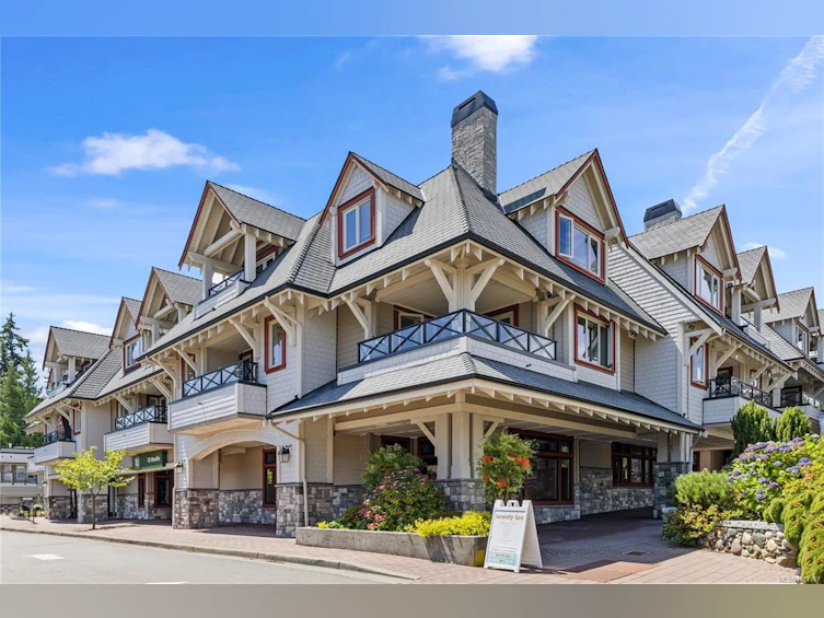 204-222 Second Avenue, Qualicum Beach, BC, V9K 0A4 - 38