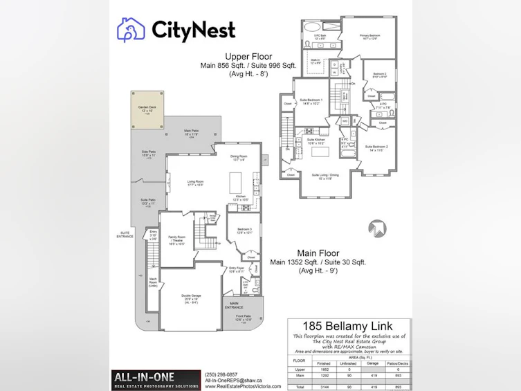185 Bellamy Link, Langford, BC, V9B 3M9 - 4