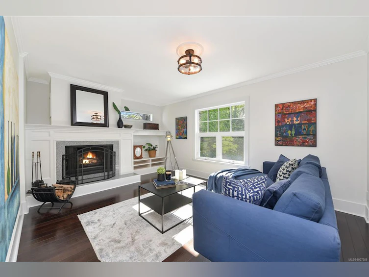 820 St. Charles Street, Victoria, BC, V8S 3P3 - 23