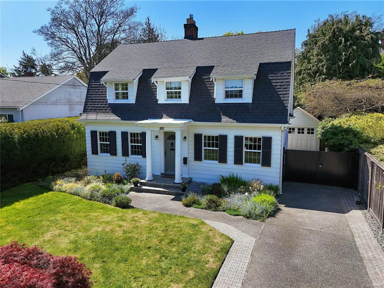 820 St. Charles Street, Victoria, BC, V8S 3P3 - 62