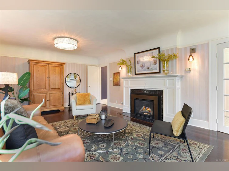 820 St. Charles Street, Victoria, BC, V8S 3P3 - 5