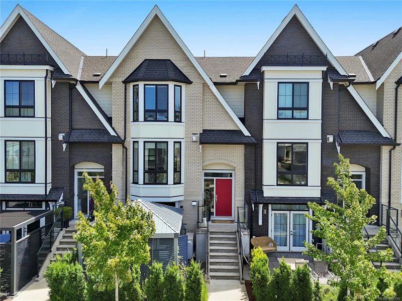 105 - 2990 Burlington Crescent, Langford BC