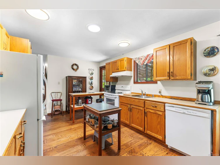 3100 Brent Road, Campbell River, BC, V9H 1A6 - 3