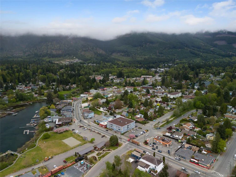 308-138 South Shore Road, Lake Cowichan, BC, V0R 2G0 - 39