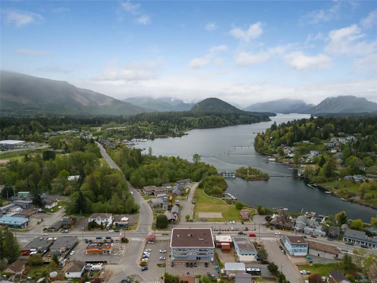 308-138 South Shore Road, Lake Cowichan, BC, V0R 2G0 - 42