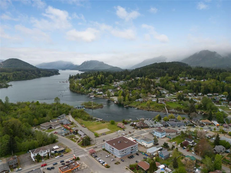 308-138 South Shore Road, Lake Cowichan, BC, V0R 2G0 - 41