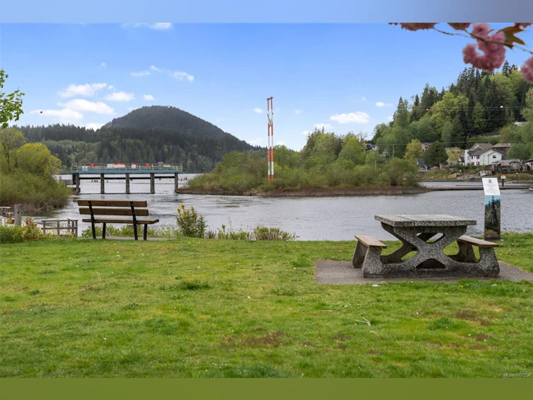 308-138 South Shore Road, Lake Cowichan, BC, V0R 2G0 - 33