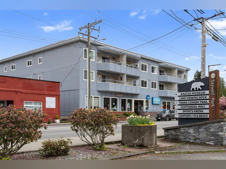 308-138 South Shore Road, Lake Cowichan, BC, V0R 2G0 - 31