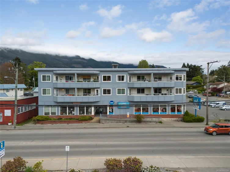 308-138 South Shore Road, Lake Cowichan, BC, V0R 2G0 - 27