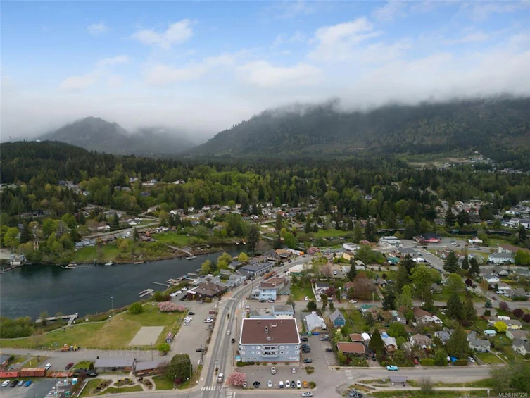 308-138 South Shore Road, Lake Cowichan, BC, V0R 2G0 - 40