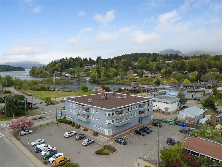 308-138 South Shore Road, Lake Cowichan, BC, V0R 2G0 - 46