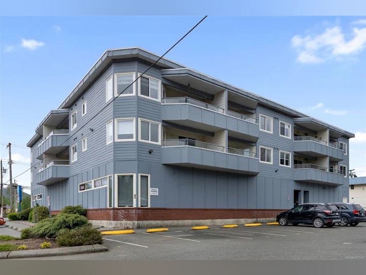 308-138 South Shore Road, Lake Cowichan, BC, V0R 2G0