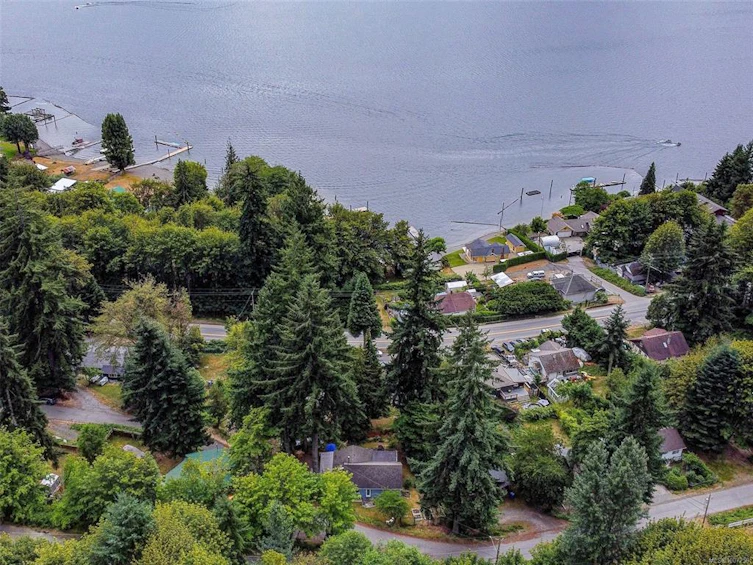 10572 Lupine Lane, Youbou, BC, V0R 3E1 - 35