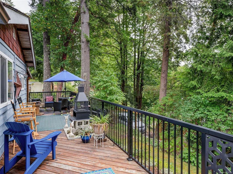 10572 Lupine Lane, Youbou, BC, V0R 3E1 - 24