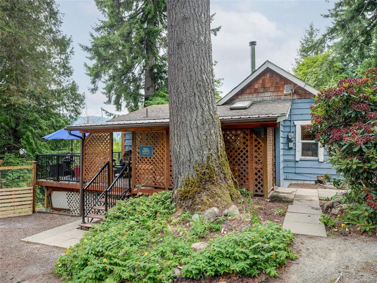10572 Lupine Lane, Youbou, BC, V0R 3E1 - 2