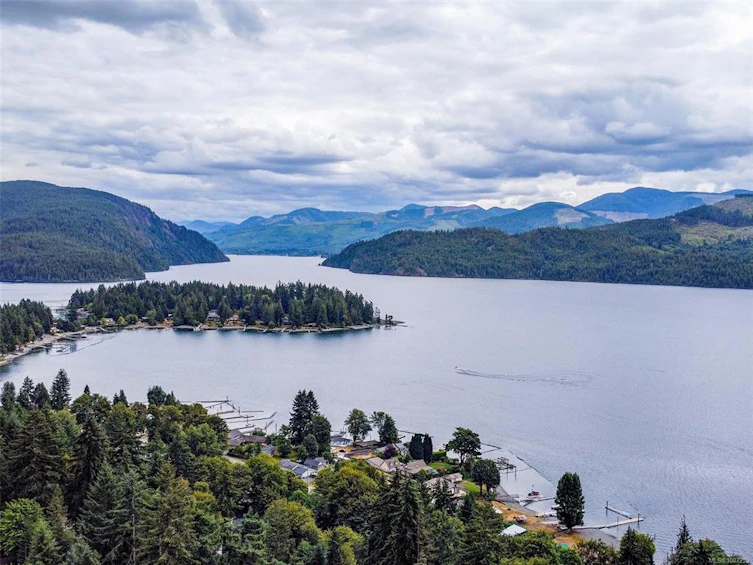 10572 Lupine Lane, Youbou, BC, V0R 3E1 - 40