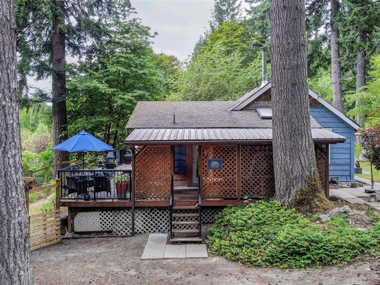 10572 Lupine Lane, Youbou, BC, V0R 3E1 - 32