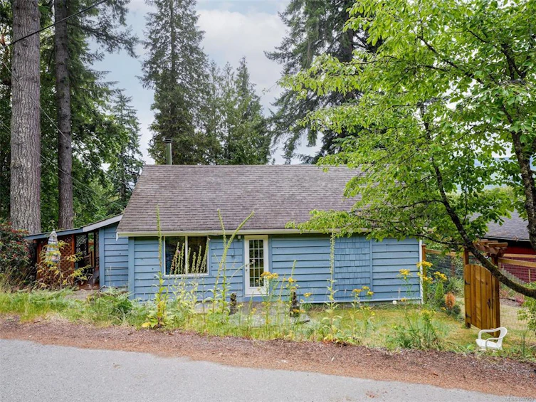 10572 Lupine Lane, Youbou, BC, V0R 3E1 - 31
