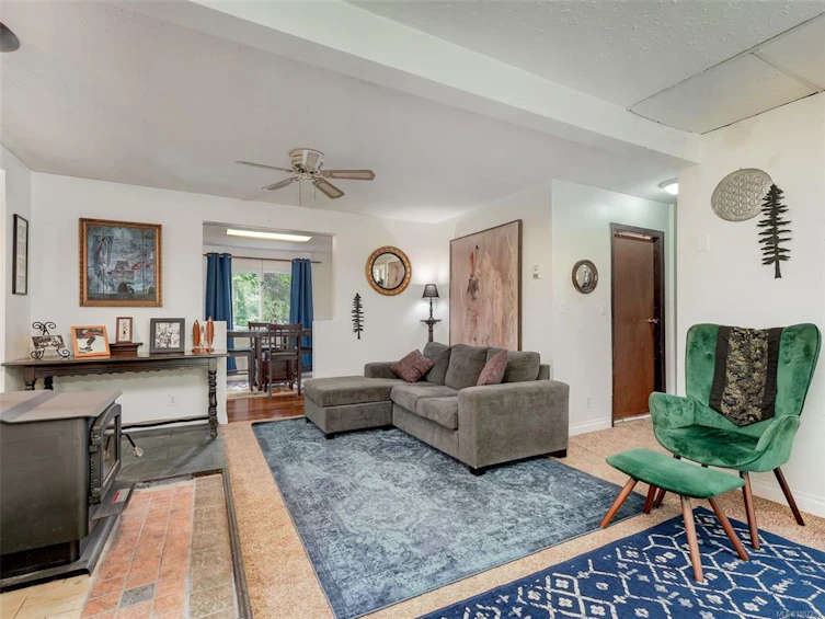 10572 Lupine Lane, Youbou, BC, V0R 3E1 - 3