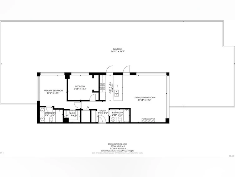 805-38 Front Street, Nanaimo, BC, V9R 0B8 - 60