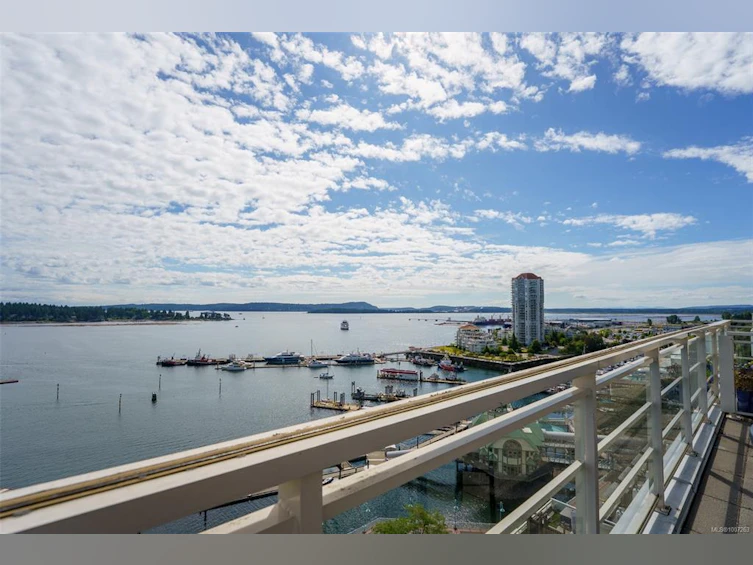 805-38 Front Street, Nanaimo, BC, V9R 0B8 - 18