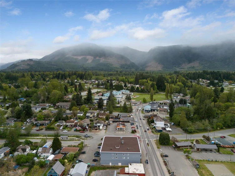 307-138 South Shore Road, Lake Cowichan, BC, V0R 2G0 - 31