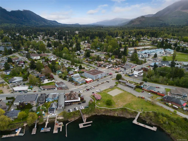 307-138 South Shore Road, Lake Cowichan, BC, V0R 2G0 - 25