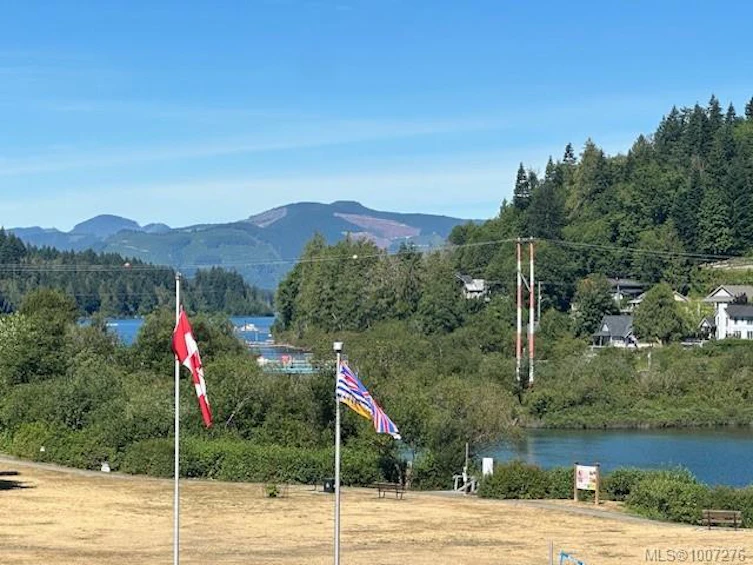 307-138 South Shore Road, Lake Cowichan, BC, V0R 2G0 - 4