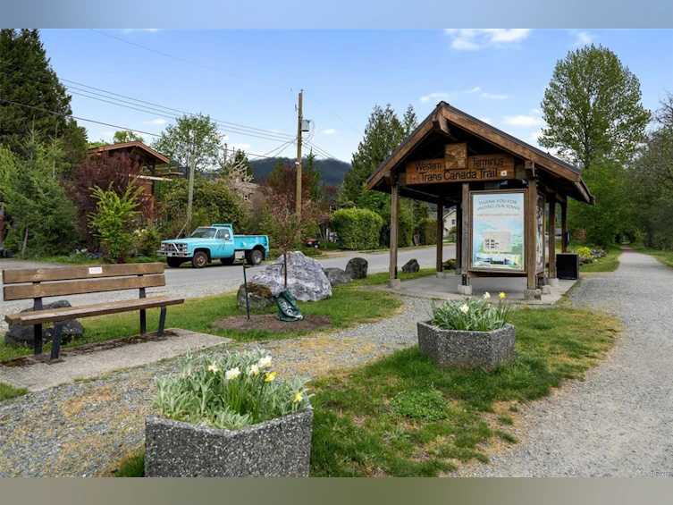 307-138 South Shore Road, Lake Cowichan, BC, V0R 2G0 - 36