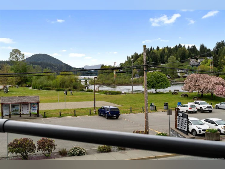 307-138 South Shore Road, Lake Cowichan, BC, V0R 2G0 - 37