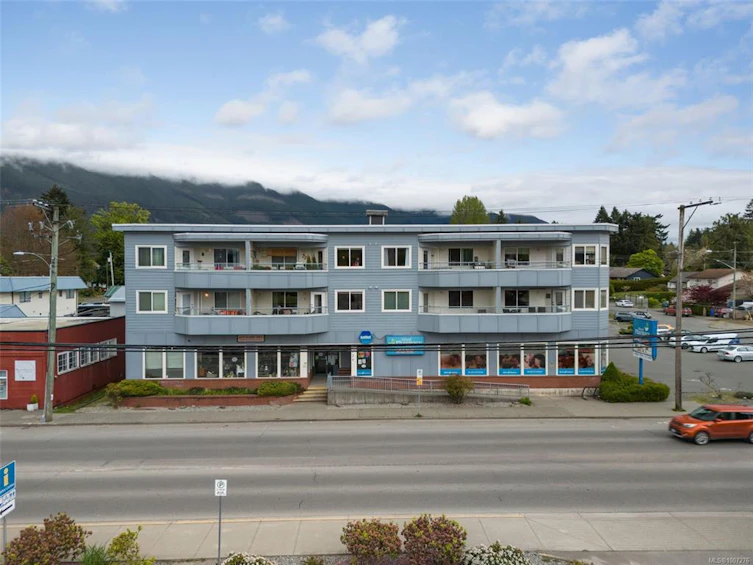 307-138 South Shore Road, Lake Cowichan, BC, V0R 2G0 - 24