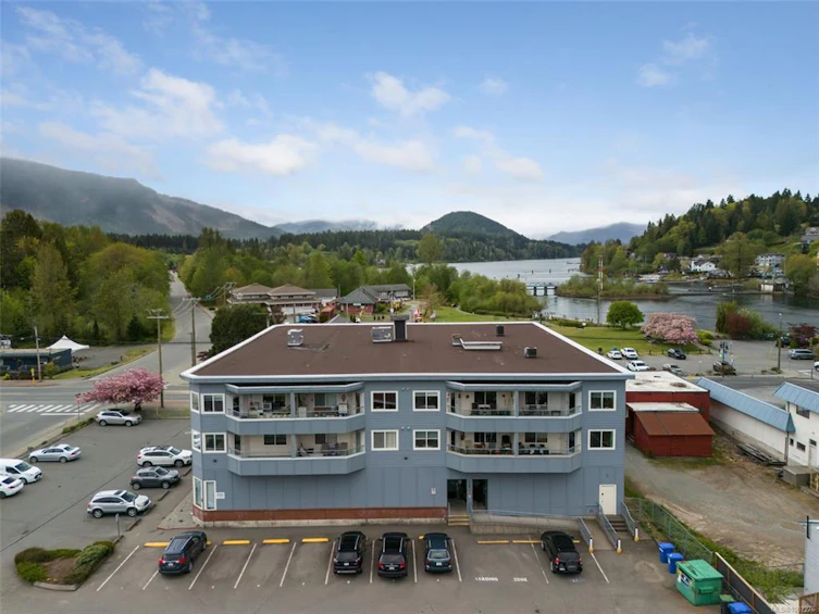307-138 South Shore Road, Lake Cowichan, BC, V0R 2G0 - 33