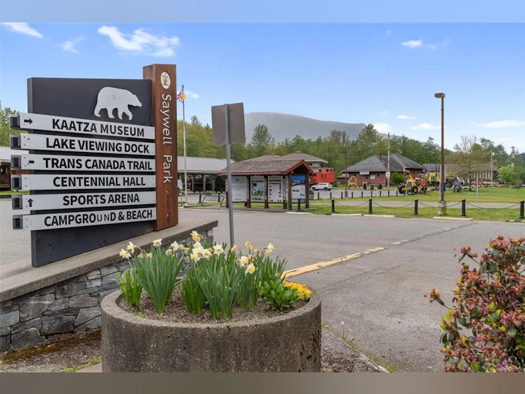 307-138 South Shore Road, Lake Cowichan, BC, V0R 2G0 - 23