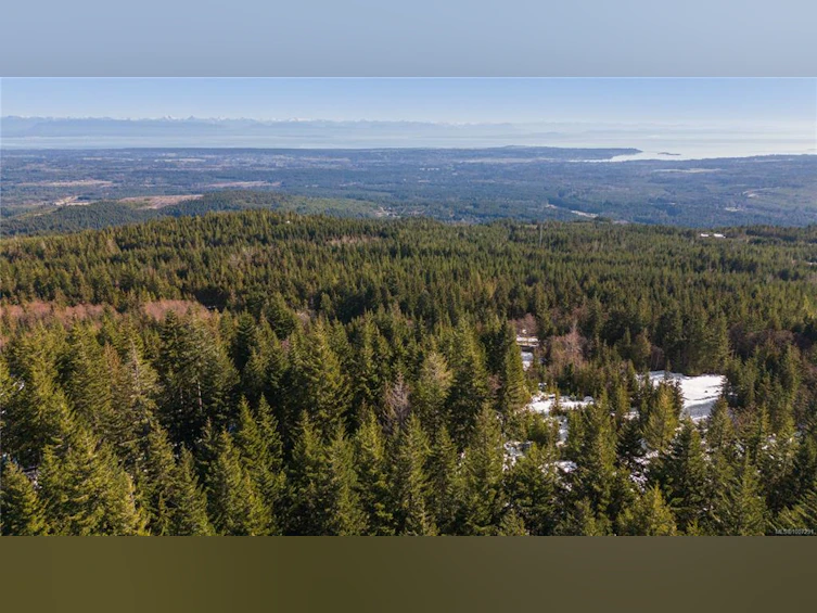 Lot 5 Forbidden Plateau Road, Courtenay, BC, V9J 1L2 - 27