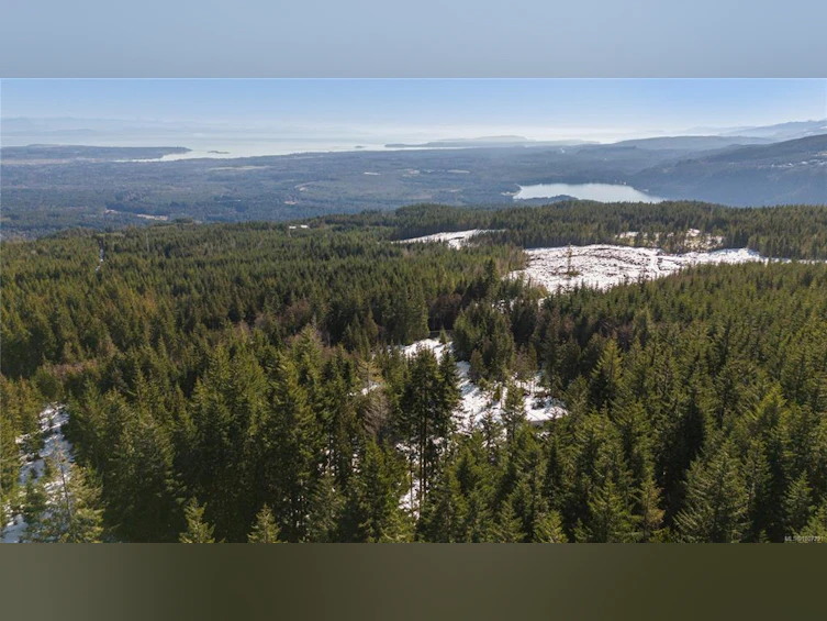 Lot 5 Forbidden Plateau Road, Courtenay, BC, V9J 1L2 - 19