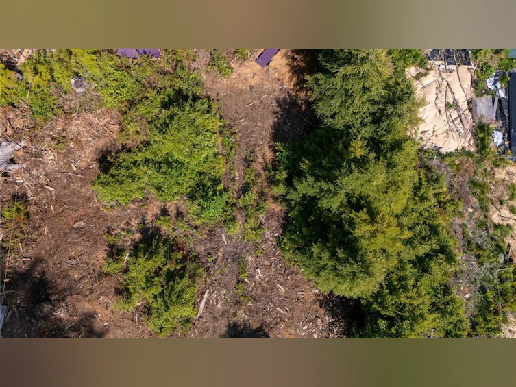 Lot 5 Forbidden Plateau Road, Courtenay, BC, V9J 1L2 - 9