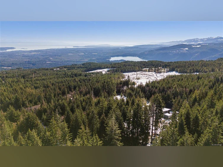 Lot 5 Forbidden Plateau Road, Courtenay, BC, V9J 1L2 - 35