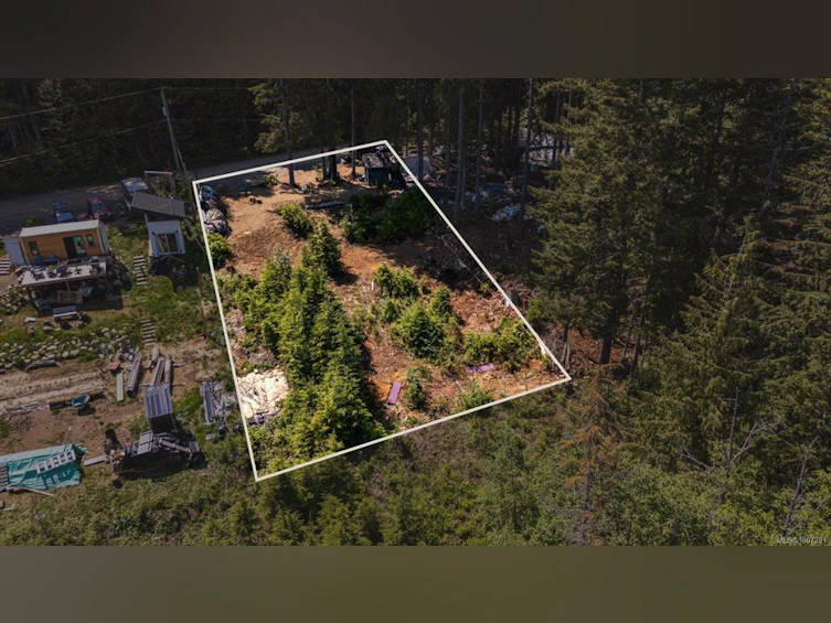 Lot 5 Forbidden Plateau Road, Courtenay, BC, V9J 1L2 - 2