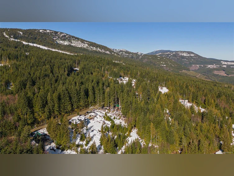 Lot 5 Forbidden Plateau Road, Courtenay, BC, V9J 1L2 - 32
