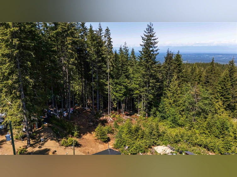 Lot 5 Forbidden Plateau Road, Courtenay, BC, V9J 1L2 - 5